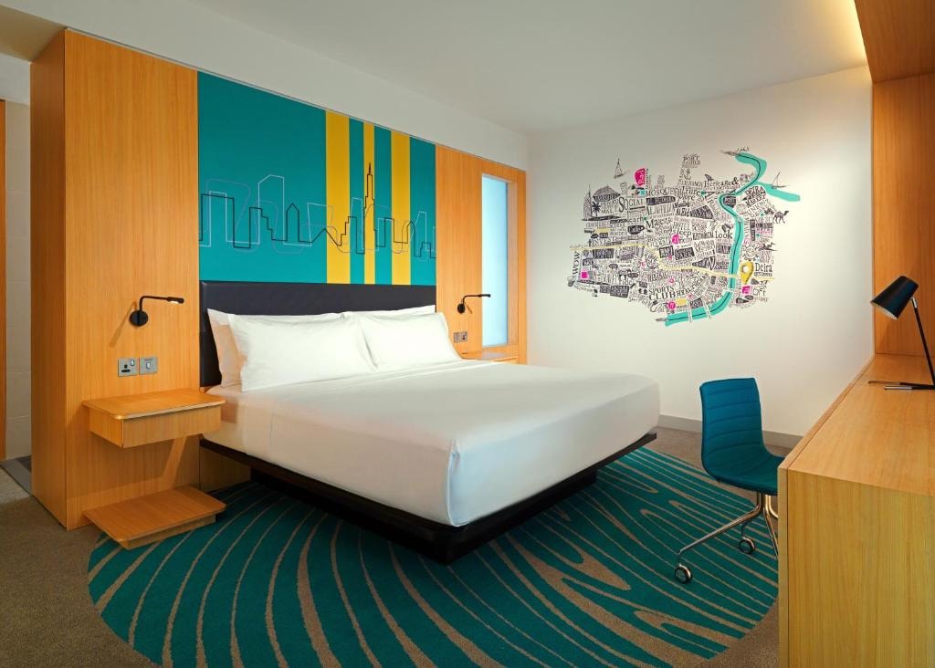Guest King Or Twin Room City View Near Dubai Creek Luxury Bookings