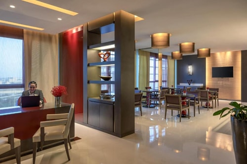 One Bedroom Suite Near Khalifa Park 5 Luxury Bookings