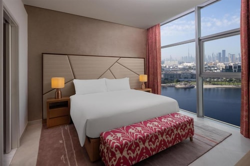 1 Bedroom Apartment Creek View Near Jewel Park 1 Luxury Bookings