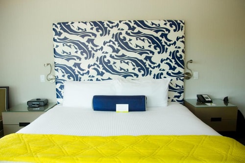 Superior Queen Room Near Art Deco Museum MIA 1 Luxury Bookings