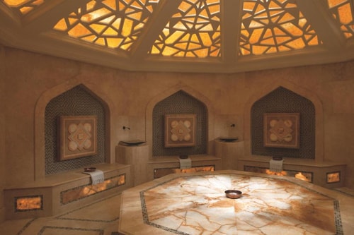 Deluxe King Near Wahat Al Karama 11 Luxury Bookings
