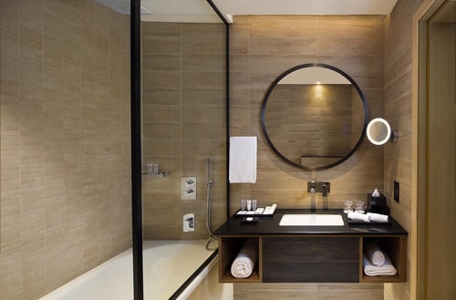 Luxury 2 Bedroom Apartment Near Mall Of Emirates 5 Luxury Bookings