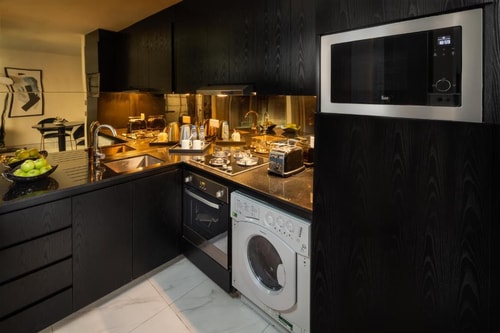 Ultra Luxury Two Bedroom Apartment in Business Bay 2 Luxury Bookings