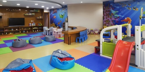 Luxury Studio In Palm Jumeirah 13 Luxury Bookings