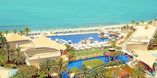 Ultra Luxury One Bedroom Apartment In Jumeirah 5 Luxury Bookings