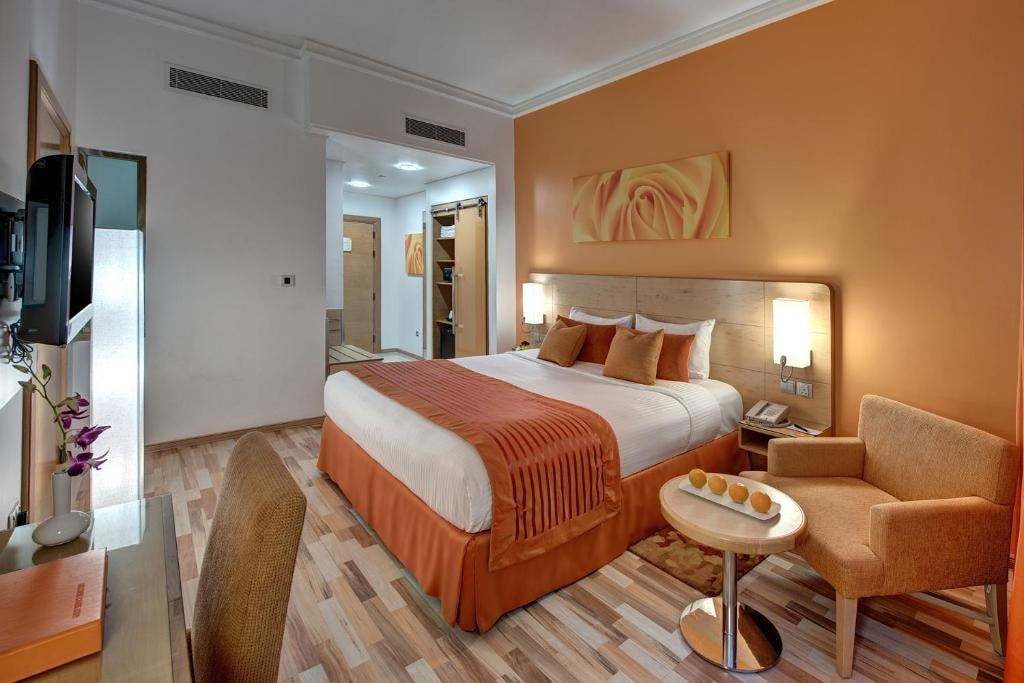 Superior Room Near Royal Model Medical Center Luxury Bookings