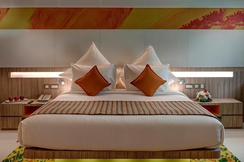 Superior Double or Twin Room By Luxury Bookings 0 Luxury Bookings