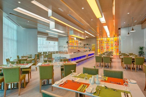 Superior Double or Twin Room By Luxury Bookings 5 Luxury Bookings