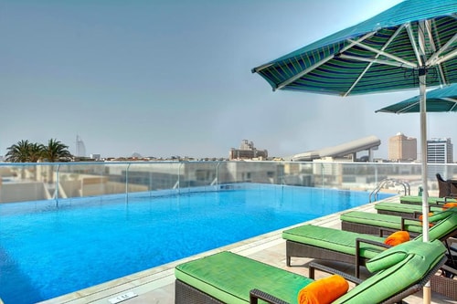 Superior Double or Twin Room By Luxury Bookings 6 Luxury Bookings