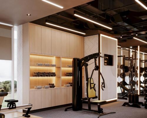 Deluxe King Or Twin Room Near Business Bay Dubai 13 Luxury Bookings