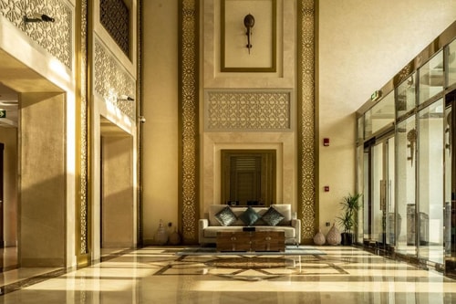 One Bedroom Apartment Near Al Jaddaf Metro 9 Luxury Bookings
