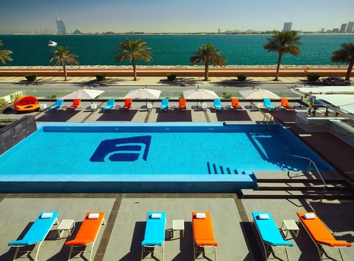 King Room Near Anantara Palm Jumeirah Resort 3 Luxury Bookings