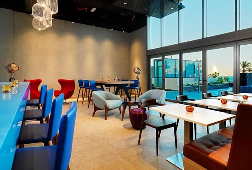 King Room Near Anantara Palm Jumeirah Resort 6 Luxury Bookings