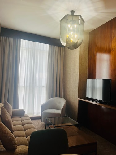 Executive Room Near Rabdan Academy Abu Dhabi 3 Luxury Bookings