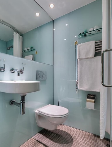Double Room Near Tavistock Square Gardens LON 4 Luxury Bookings