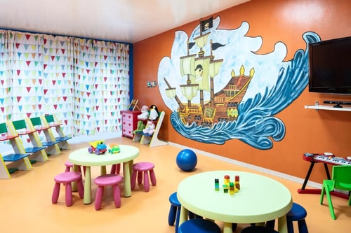 Junior Suite Room Near Ramada JBR Dubai 13 Luxury Bookings