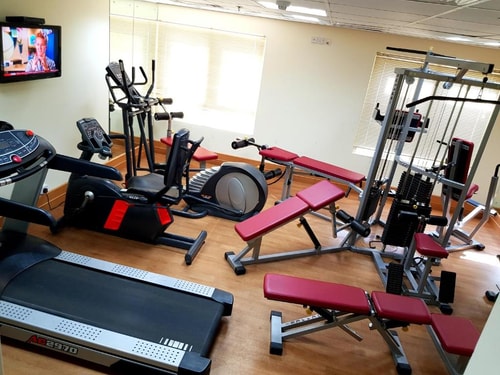 Studio Apartment Near BurJuman 12 Luxury Bookings