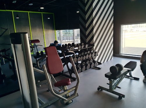 Sky Classic Room Near Mall City Center Deira 15 Luxury Bookings