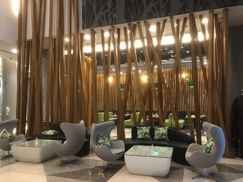 Sky Classic Room Near Mall City Center Deira 18 Luxury Bookings