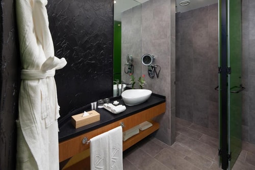 Sky Premium Room Near Mall City Center Deira 3 Luxury Bookings