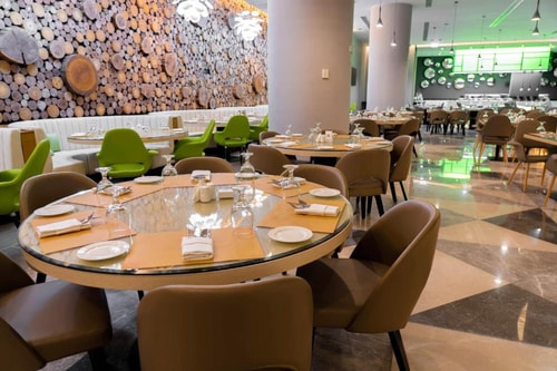 Sky Premium Room Near Mall City Center Deira 11 Luxury Bookings