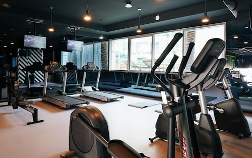 Sky Premium Room Near Mall City Center Deira 16 Luxury Bookings