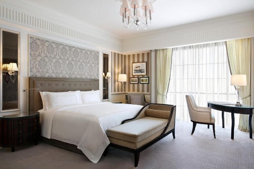 Luxury Deluxe Room On Sheikh Zayed Road Ab 0 Luxury Bookings