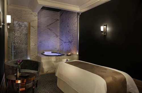 Luxury Deluxe Room On Sheikh Zayed Road Ab 2 Luxury Bookings