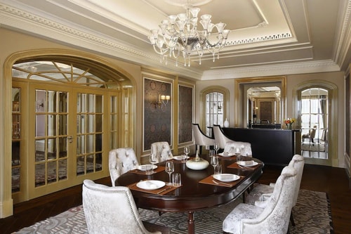 Luxury Deluxe Room On Sheikh Zayed Road Ab 9 Luxury Bookings