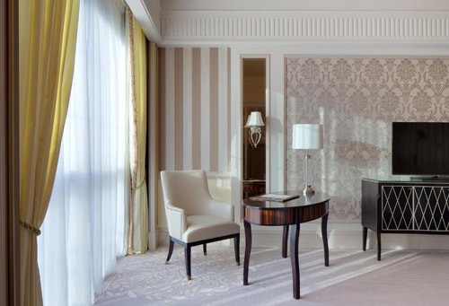 Luxury Deluxe Room On Sheikh Zayed Road Ab 13 Luxury Bookings
