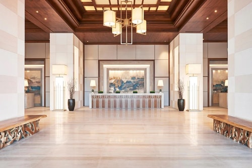 Luxury Deluxe Room On Sheikh Zayed Road 21 Luxury Bookings