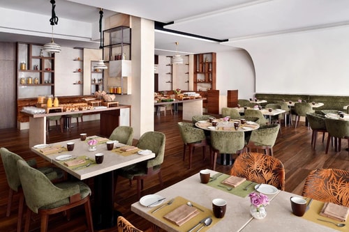 Deluxe King Or Twin Room Near Dubai Mall Downtown 5 Luxury Bookings