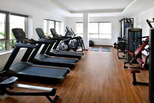 Deluxe King Or Twin Room Near Dubai Mall Downtown 8 Luxury Bookings