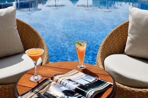 Deluxe King Or Twin Room Near Dubai Mall Downtown 14 Luxury Bookings