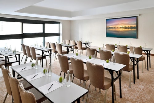 Two Bedroom Apartment In Downtown Near Dubai Mall 3 Luxury Bookings