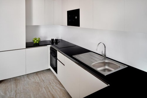Two Bedroom Apartment In Downtown Near Dubai Mall 10 Luxury Bookings