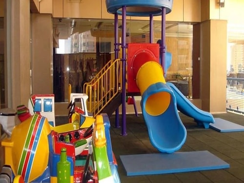 Deluxe Suite City View  Apartment  Near Metro 11 Luxury Bookings