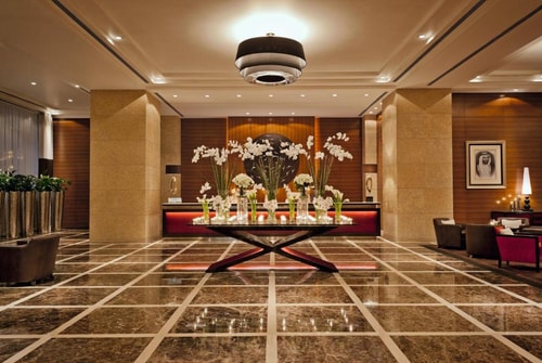 Luxury One Bedroom Suite In Dubai Marina 8 Luxury Bookings