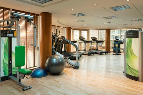 Luxury One Bedroom Suite In Dubai Marina 19 Luxury Bookings