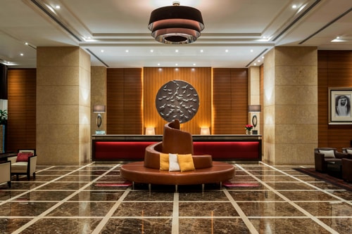 Luxury One Bedroom Suite In Dubai Marina 6 Luxury Bookings