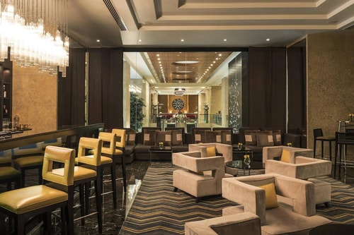 Luxury One Bedroom Suite In Dubai Marina 12 Luxury Bookings