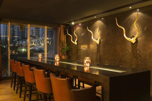 Luxury One Bedroom Suite In Dubai Marina 13 Luxury Bookings