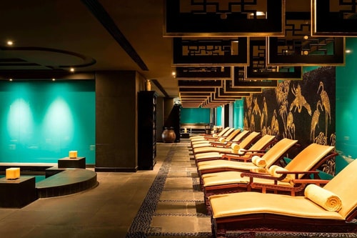 Luxury Three Bedroom Suite In Dubai Marina Walk 12 Luxury Bookings