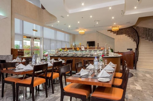 Two Bedroom Apartment Near Business Bay Metro 4 Luxury Bookings