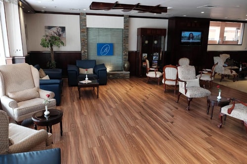 Standard Two Bedroom Apartment Near ADCB Metro 17 Luxury Bookings