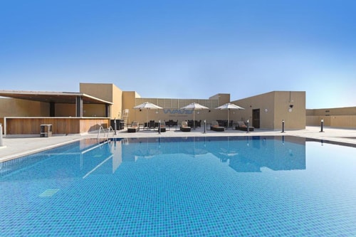 Deluxe Room Near Mashreq Metro 8 Luxury Bookings