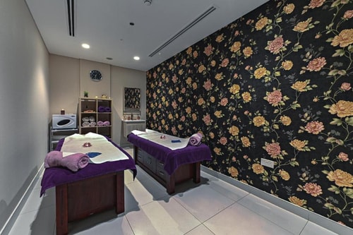 Deluxe Room Near Mashreq Metro 11 Luxury Bookings