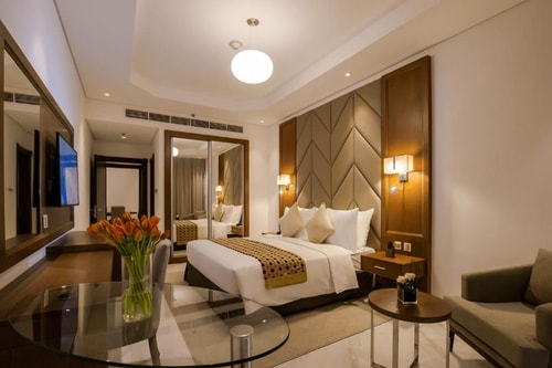 2 Bedroom Apartment In Al Qusais AB 1 Luxury Bookings