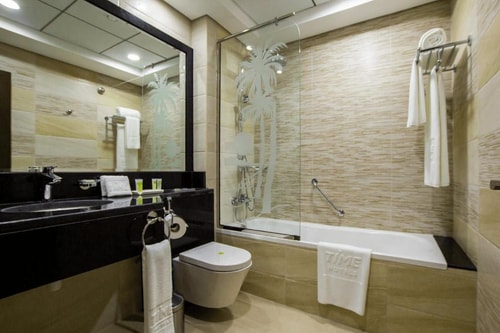 2 Bedroom Apartment In Al Qusais AB 5 Luxury Bookings