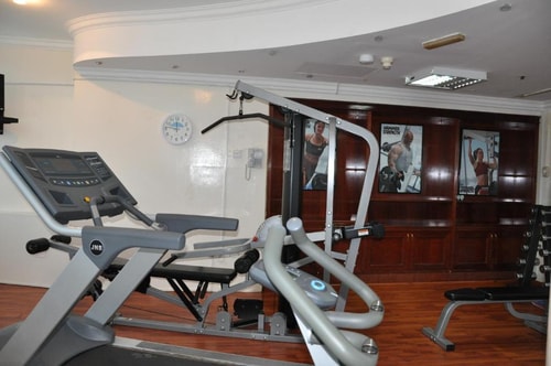 Standard Room Near LULU Express 10 Luxury Bookings